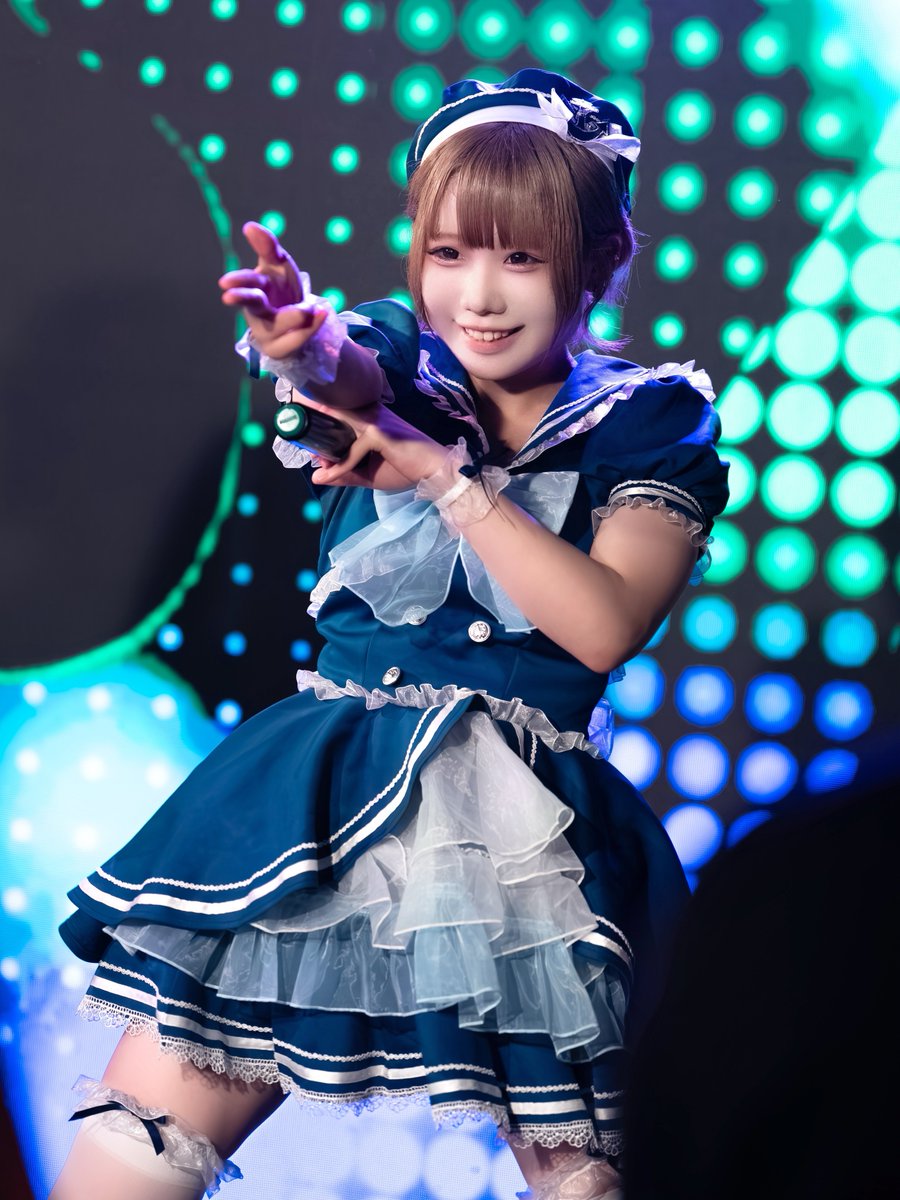 3000_scottish's tweet photo. #すいむみんと ちゃんを撮りました

その①

📅2026/8/21
📍#新宿DHNoA
🪧 『ALL-IN ～MalymoonLightStory～』

#あいすなっつ
#すいむみんとと睡眠 https://t.co/jLXfOuaF2U
