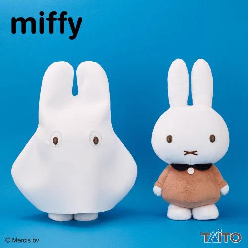 ミッフィーグッズ情報 (@miffy_update) / X