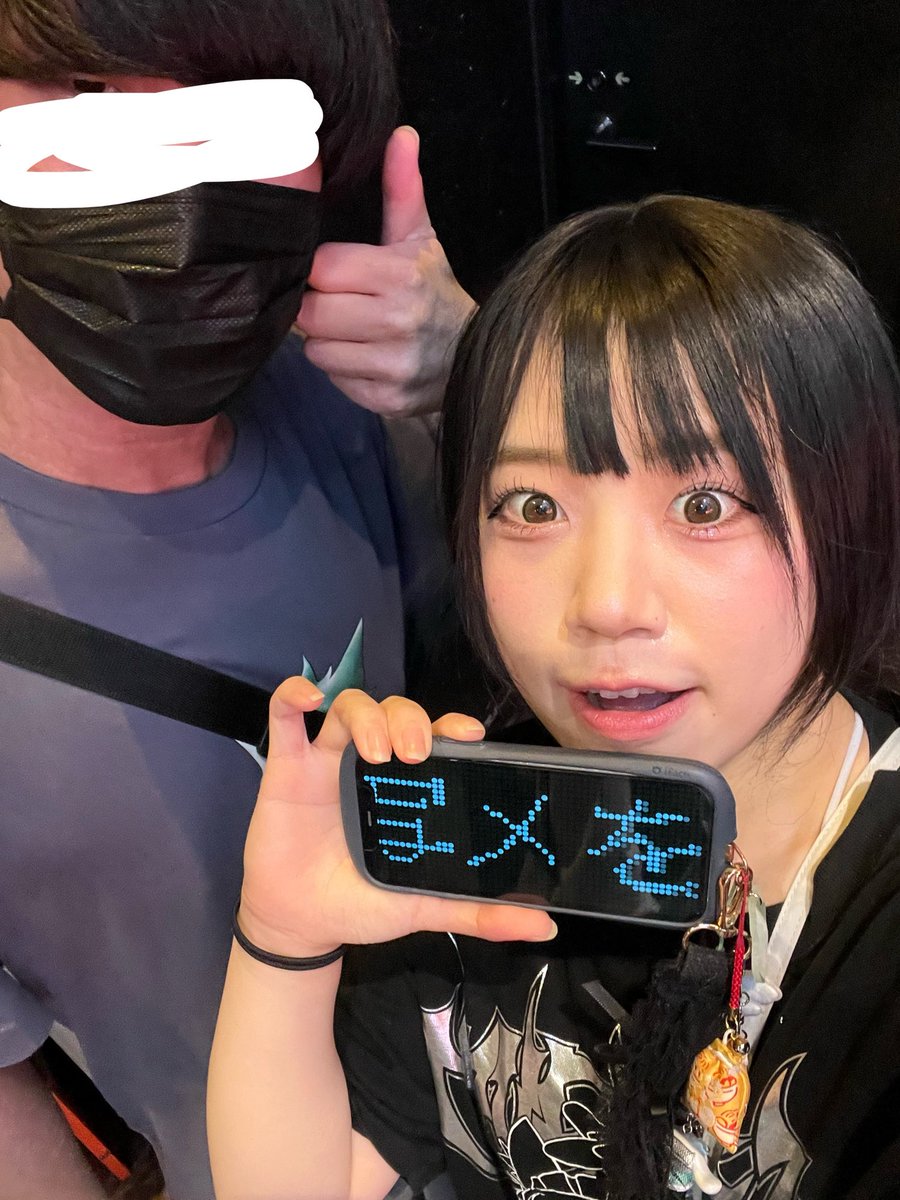 mizoreDM's tweet photo. #ワガマき https://t.co/k8o72b6Mxw
