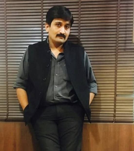 tejashABVP's tweet photo. भाजयुमो छत्तीसगढ़ प्रदेश के प्रभारी नियुक्त होने पर बड़े भैया @ivaibhavbais जी आपको हार्दिक बधाई एवं शुभकामनाएं !! https://t.co/kMxP2bbTNV