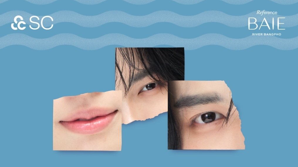 metawiniscat's tweet photo. i know who is the owner of that beautiful eyes and lips 🙂↕️🙂↕️🙂↕️
#SCcondo #WhoIsComingToBAIE #GuessThePresenters #ReferenceBaieRiverBangpho #RiverfrontCondo
#winmetawin https://t.co/BJ3yPUXZUm