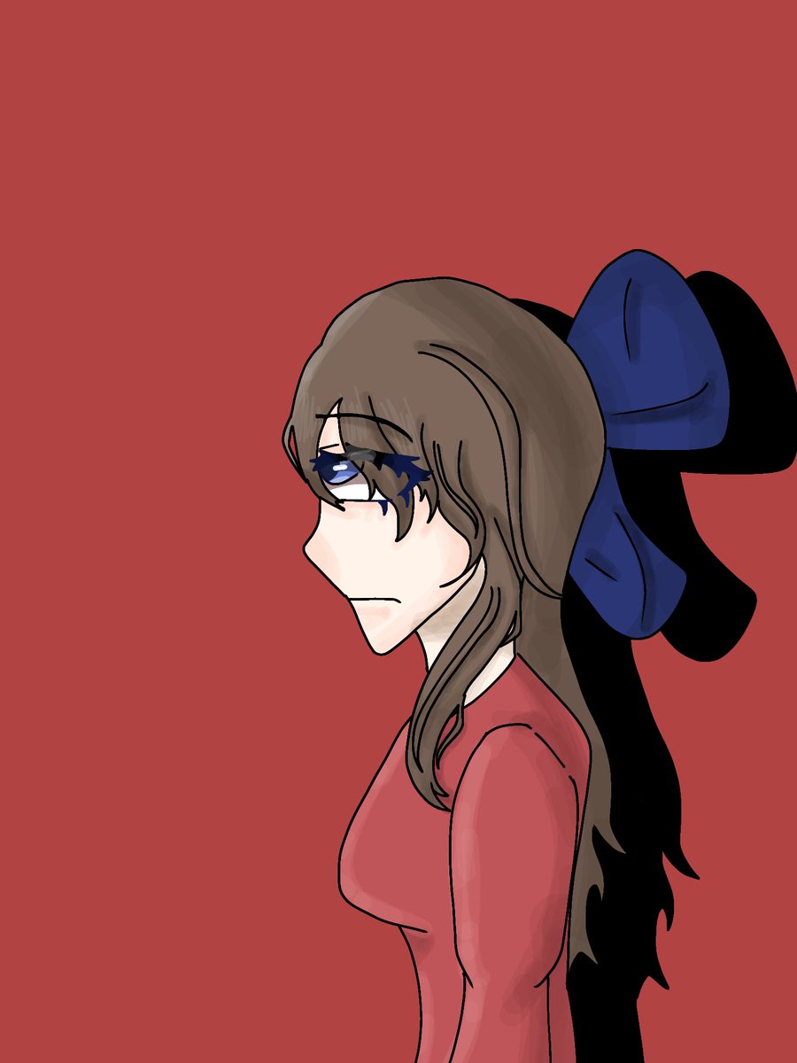 hina040405's tweet photo. #100日チャレンジ 
87日目！
可愛い子描けた〜！！いつか短くてもいいからアニメーションを作るのが夢！🤫
700人フォロワー目指す！
#絵描きさんと繋がりたい 
#絵描きさんフォロバ100 
#絵柄が好みって人にフォローされたい https://t.co/sx0AzH7HPg