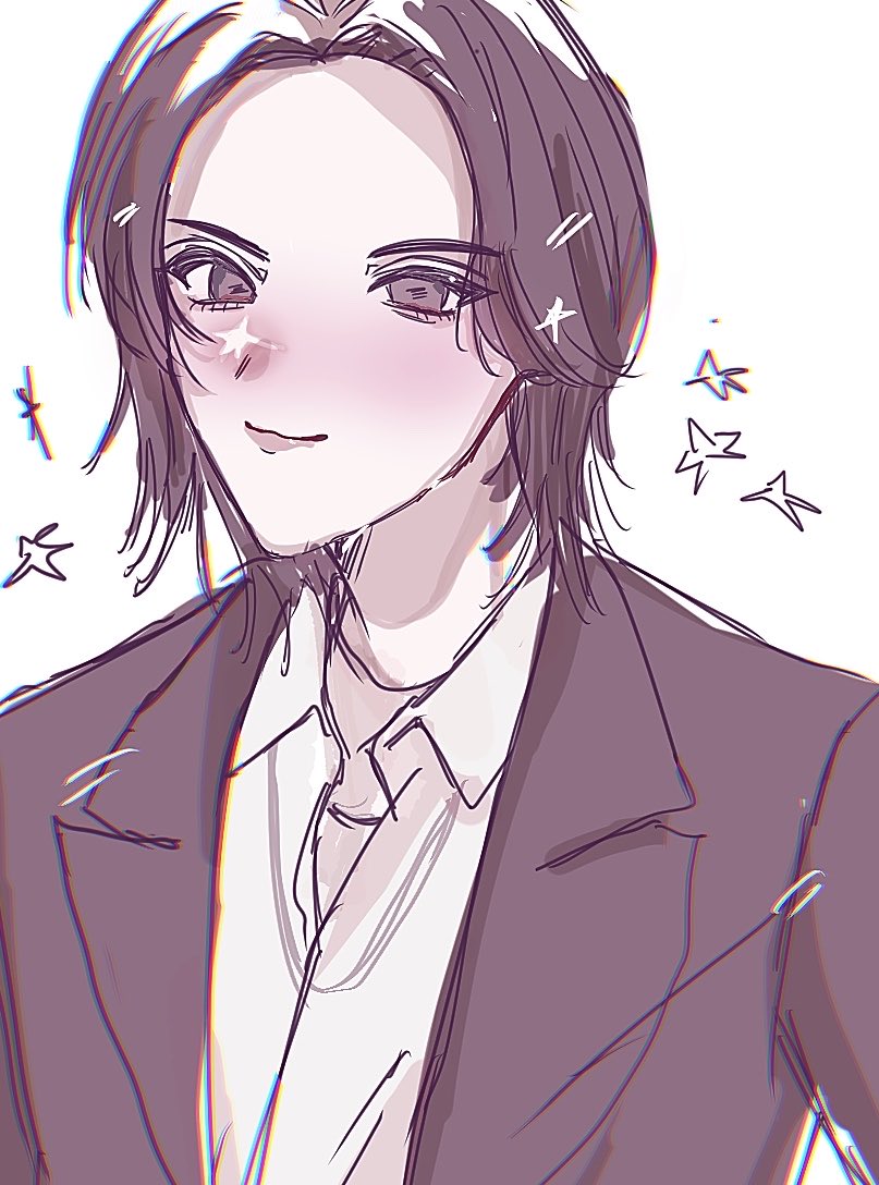 GODOG22O's tweet photo. じゅ〰んさん❤✩（rkgk）
#観測者展示室 https://t.co/SjkmgHShxo