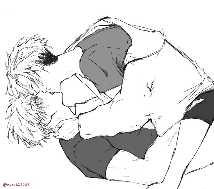 nxachii8903's tweet photo. wip https://t.co/hWDYh8pO61