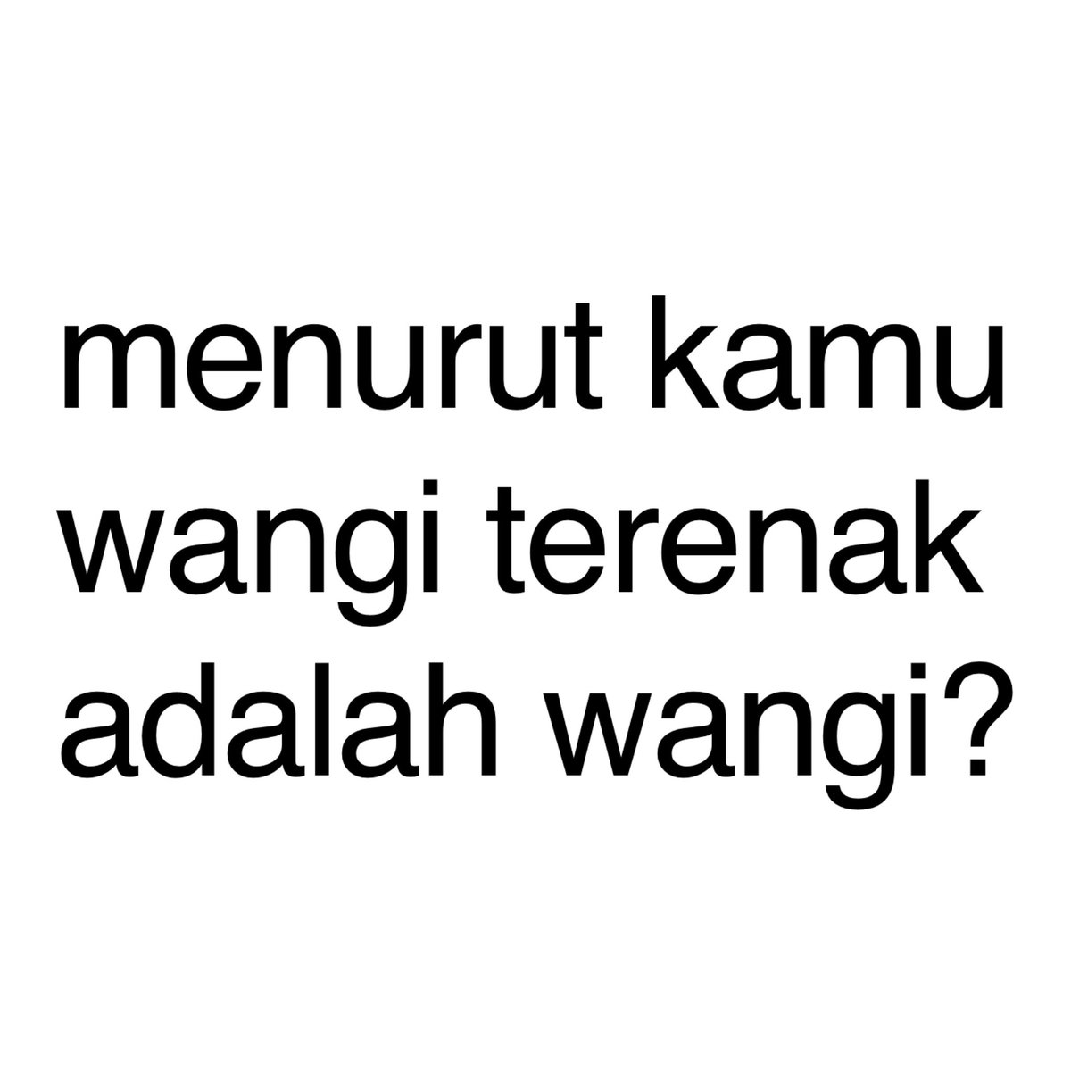 sosmedkeras's tweet photo. https://t.co/GXm7mJKkqI