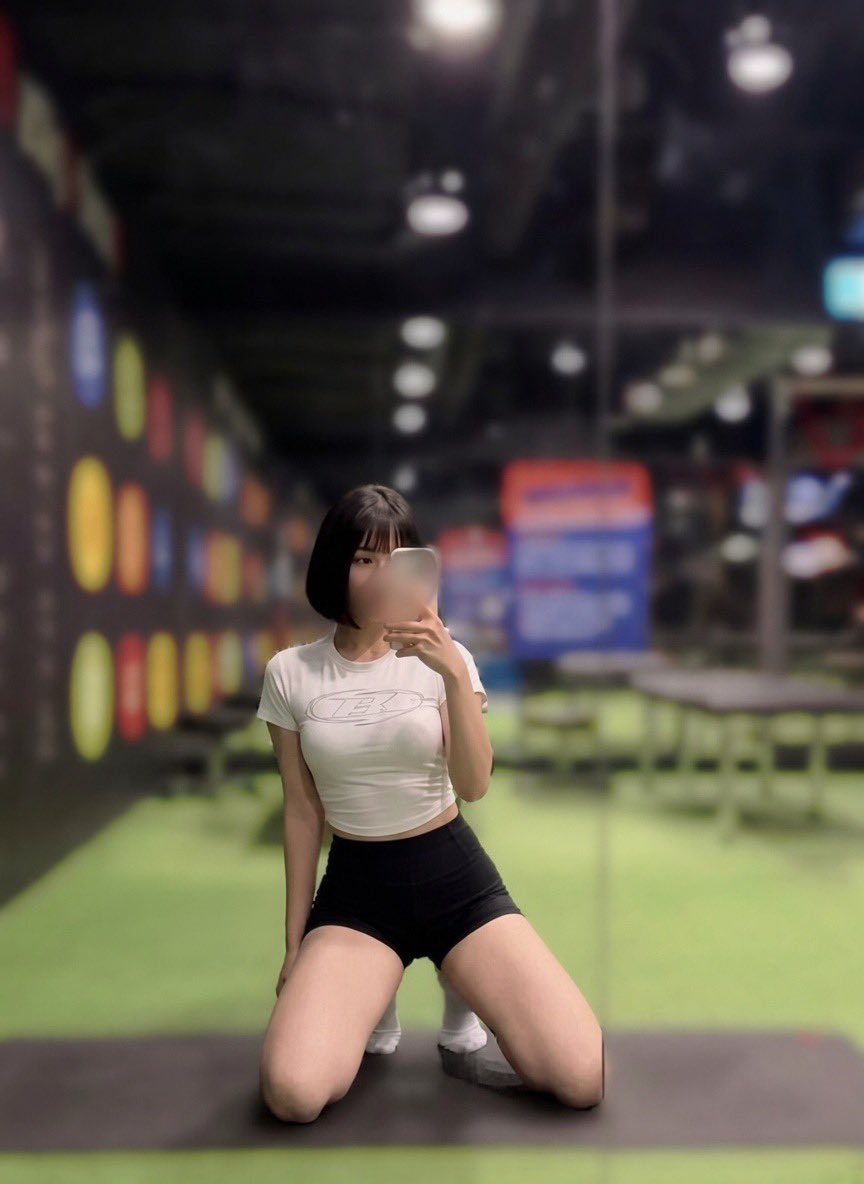 mildbaby27's tweet photo. ออกกำลังกายก่อนนอน 
ไม่งั้นนอนไม่หลับเพราะ…..เงี่ยน😂😂😂 https://t.co/aVjWOxFYST