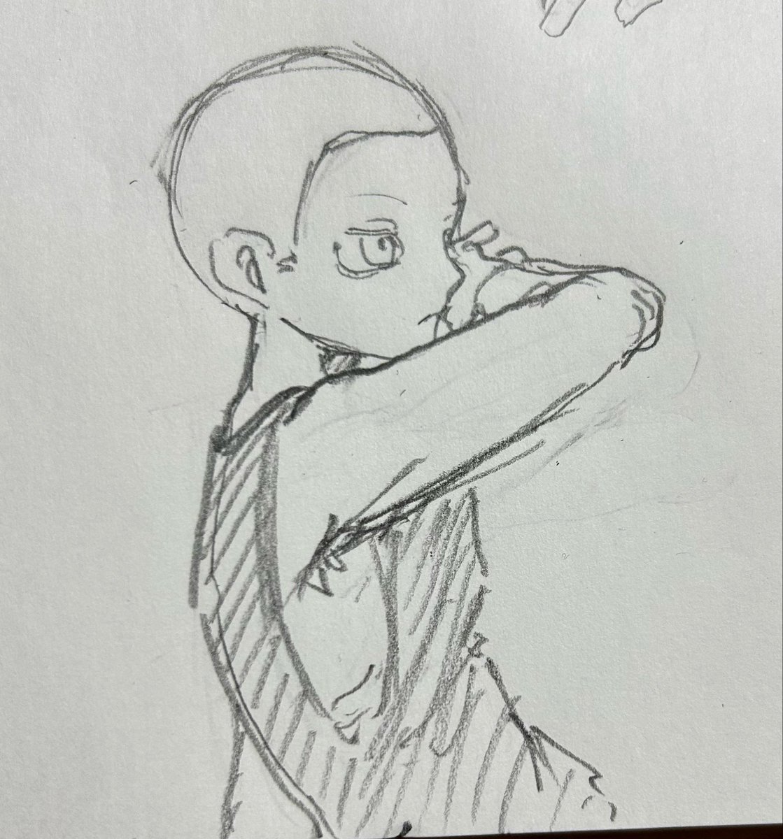mn_BBK's tweet photo. 似た顔の造形ばっかりだね笑 https://t.co/4bEC6XshNy