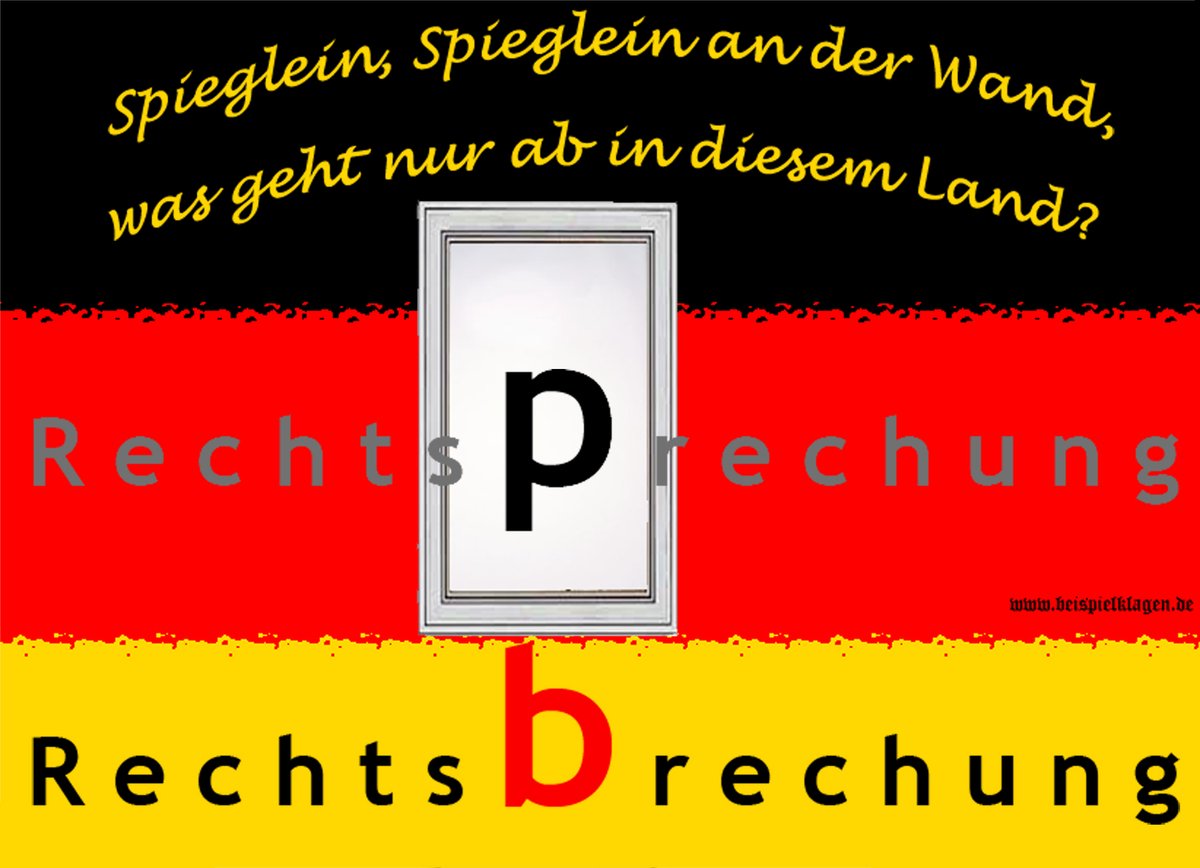 aufRECHTeV's tweet photo. einseitige Gesetzesauslegung
Gibt es wirklich keinen Sozialleistungsbetrug durch Jobcenter?
https://t.co/Hm5Kv1vDzz https://t.co/Bfiz5Z1l8i