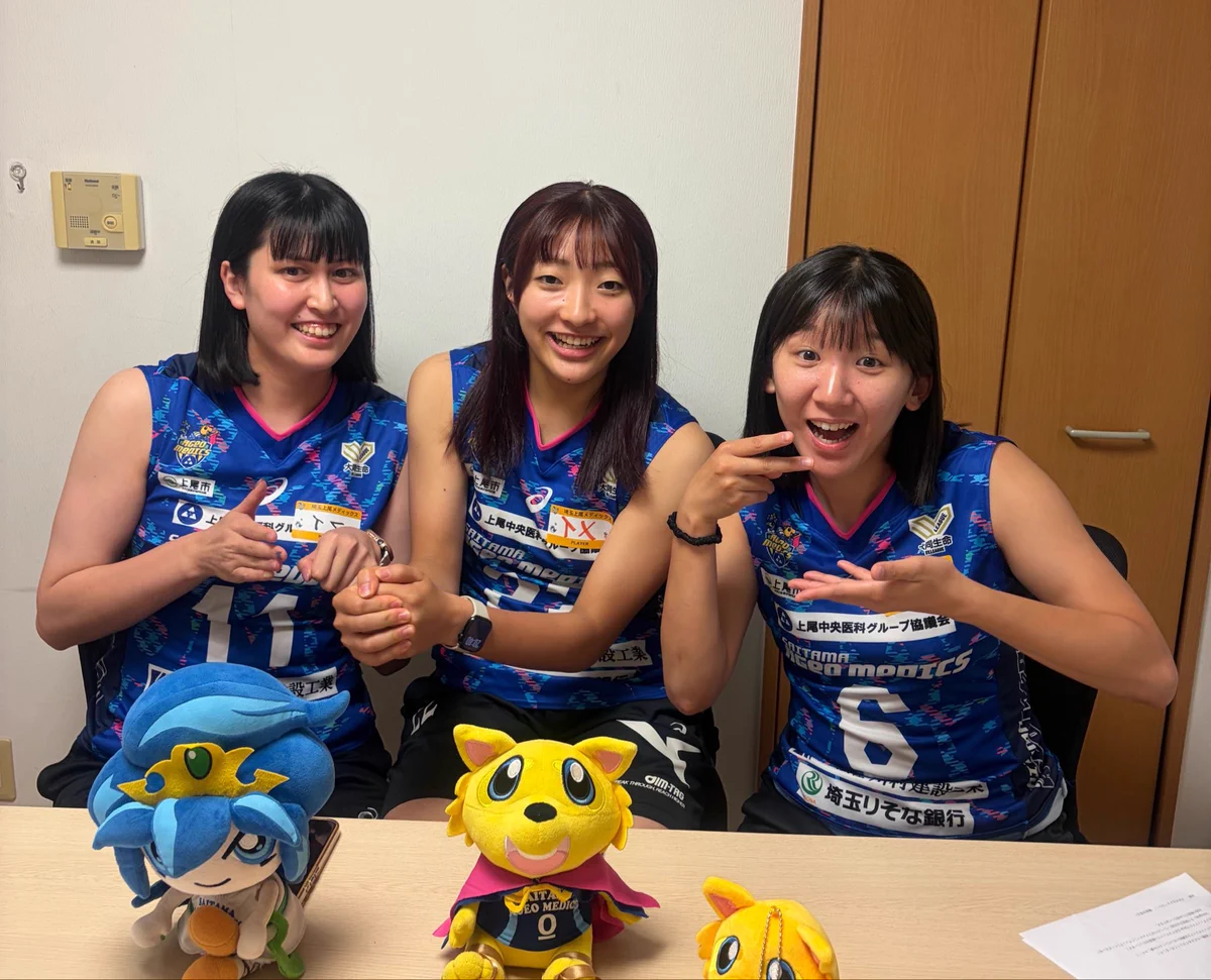 活動歴および当時の関連ビジュアル記録