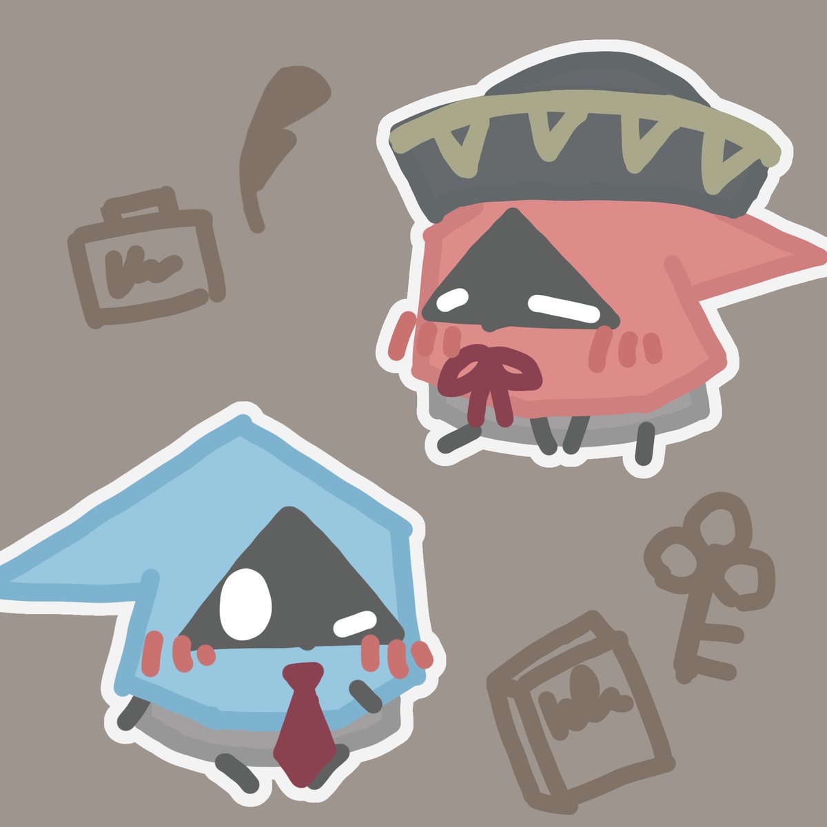 F5iOKp3pC162284's tweet photo. #今月描いた絵を晒そう
もう8月が終わるって？ｳｿﾞﾀﾞﾄﾞﾝﾄﾞｺﾄﾞｰﾝ！ https://t.co/ygMu2oV6HE