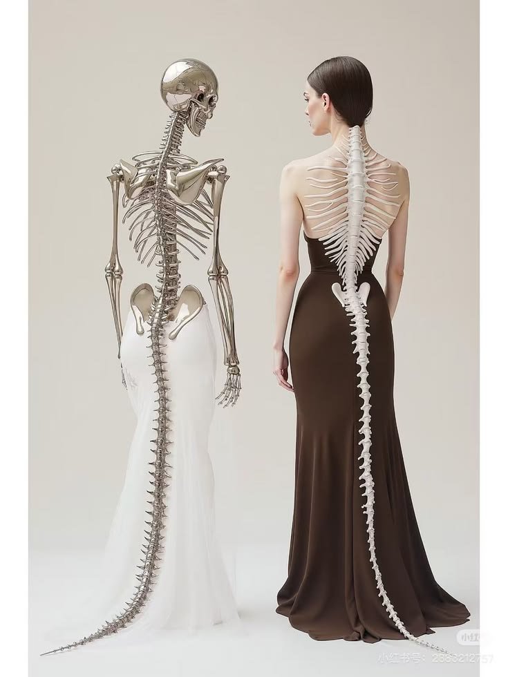 TacitusChrono's tweet photo. This looks like a creature from another world. The spine and tail are incredible. https://t.co/yEKSzix2vj