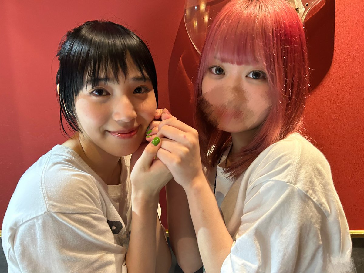 dhikari9907's tweet photo. とってもたのしい夜だった！アユニちゃんあいしてるよ！！
 #PEDRO大阪 https://t.co/2BPQpZpPu6