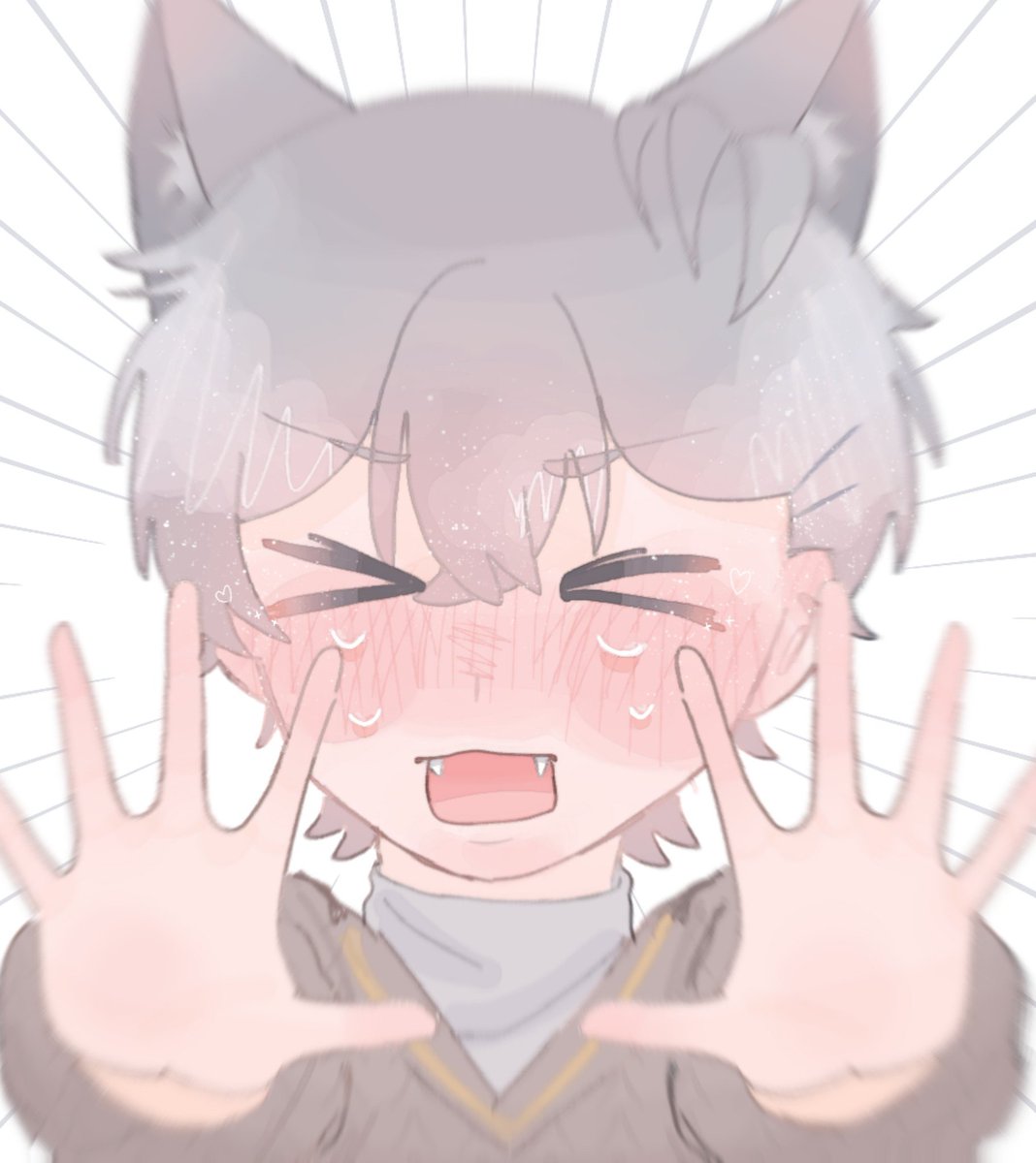 Pia_dayo9's tweet photo. 久しぶりの🏷️
主に🐑くんを描いてます♪
♻️中心で全反応巡回させていただきます!
時間があったらぜひ読んでください ᴗ͈ˬᴗ͈   https://t.co/JEI53dkU4X

#からぴち絵描きさんと繋がりたい 
#からぴち好きと���がりたい https://t.co/sx43QIQcCu