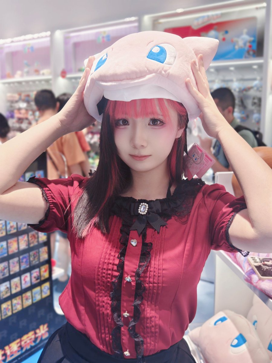 ChyouEkodesune's tweet photo. https://t.co/Z2uN1zfmaD
