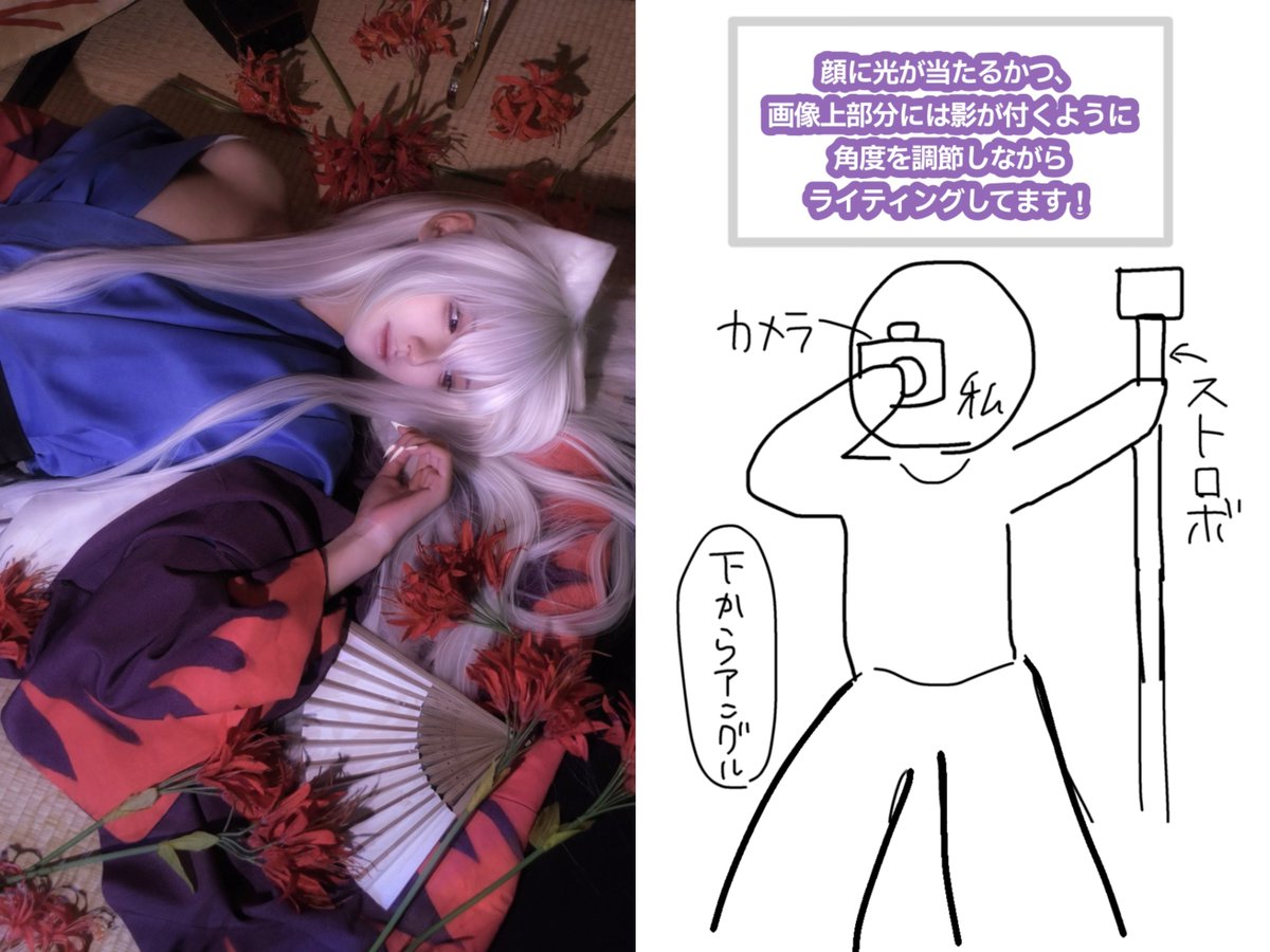 minki_niko's tweet photo. 説明能力が乏しくて申し訳ない…どうにか伝わりますように……また知りたいことあればなんでもお気軽にどうぞ😭 https://t.co/MUDkGuVIqZ