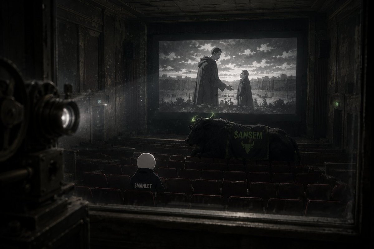 DarthBinksBinks's tweet photo. It's gonna be a movie once the time is right. It is only a game of patience. solana:9cRCn9rGT8V2imeM2BaKs13yhMEais3ruM3rPvTGpump and solana:HxQhDGYqyjorgogMJx7YbBHADEDxuHhLnMMmr6VYpyn are gonna succeed, it might take some time, but eventually it will happen. https://t.co/zEV5sCnUDg
