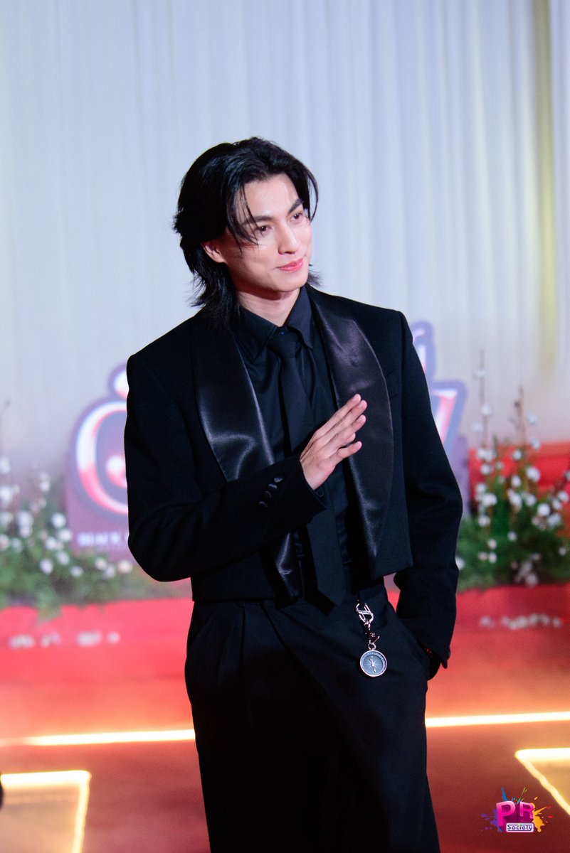 PRSocietyNews's tweet photo. บทขุนช้างที่จะแตกต่างออกไป เจอกัน 3 กันยายนนี้ ในโรงภาพยนตร์ครับผม

GULF​ X​ IN​ THE​ NAME​​ OF​ LOVE GALA
#GulfKanawut #กลัฟคณาวุฒิ
#อัศจรรย์วันทองGALA 
#อัศจรรย์วันทอง
#InTheNameOfLove https://t.co/uUO7tC6INV