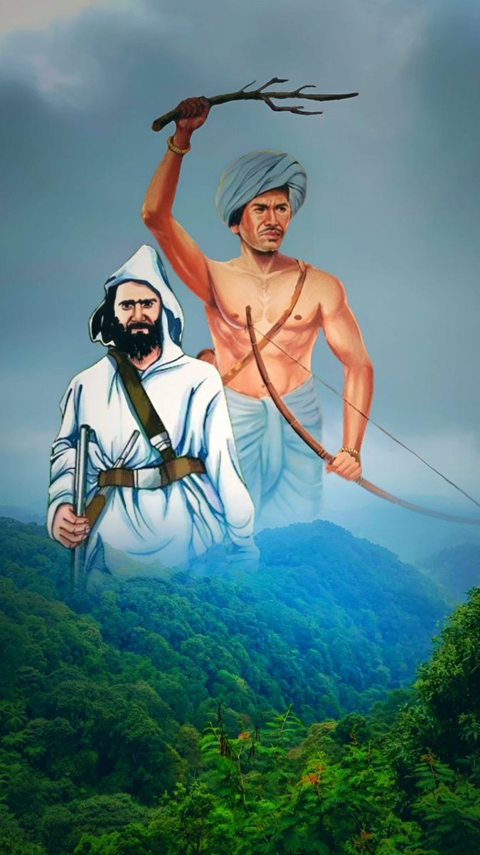 kamalmandavi9's tweet photo. JAI ADIVASI https://t.co/0qPQYMnMay