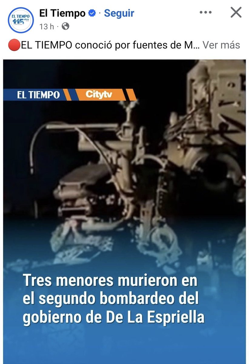 P3rroL0co's tweet photo. los mismos que se rasgaban las vestiduras por los 18000 niños reclutados por las FARC hoy justifican el asesinato de esos mismos niños 🤡

y usted les comió el cuento, como si verdaderamente les importaran... https://t.co/X9YmUWGLyJ