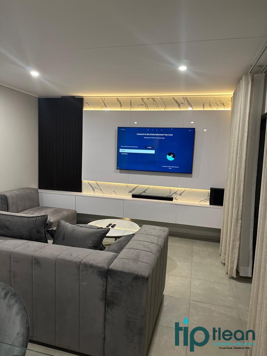 Tleaninteriors tweet picture
