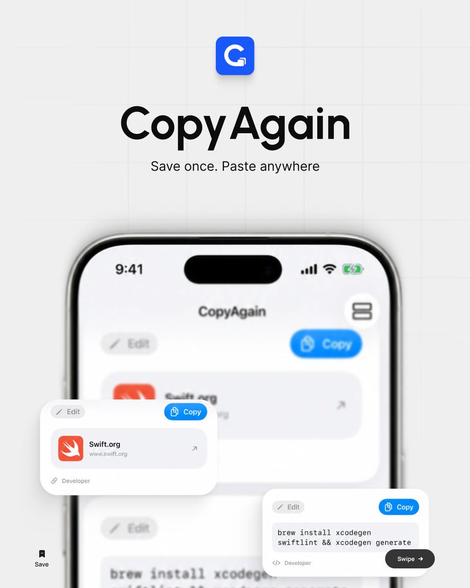iamvishal16_ios's tweet photo. Apps I’ve built so far.

Swipe through. https://t.co/yaiiPHp9GN