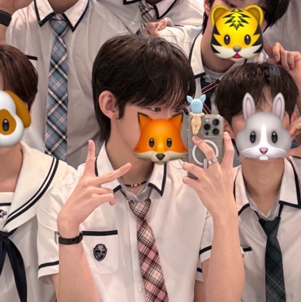 airluv_chapchap's tweet photo. 제보 감사해여🤗
느좋이다!! ㅎㅎ
#MBKTrainee #AIRTrainee 🩵 https://t.co/fEK5llrhSj