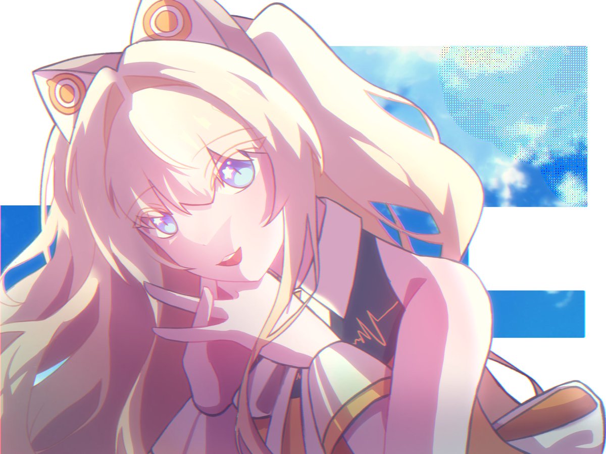 _Ahntena_'s tweet photo. #SeeU https://t.co/17ea9P7a01