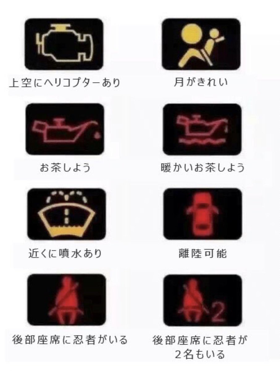mahiro_17_'s tweet photo. これ参考にしながらの整備しかしたくない https://t.co/7iYxAeg8vd