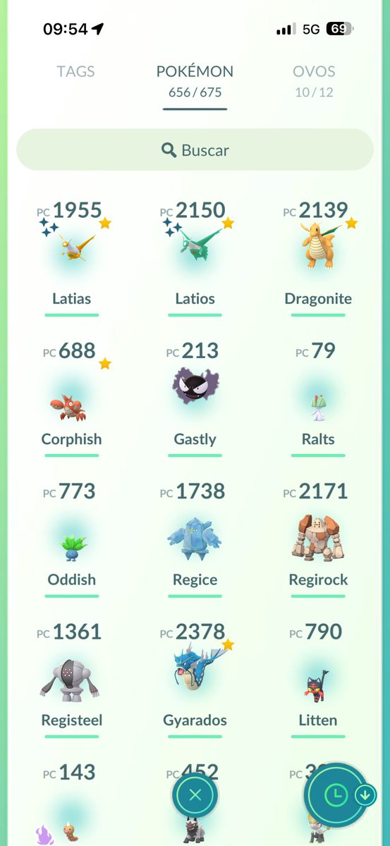 pedromoraes07's tweet photo. Latios e latias shiny de primeira kkkkkkkk os que eu quero não vem https://t.co/HtvmG5bVlk