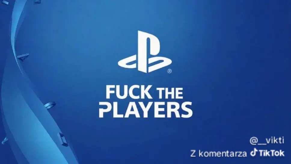 Vaagnar's tweet photo. @PlayStation #NODISCNOBUY https://t.co/29RWQ50hfd