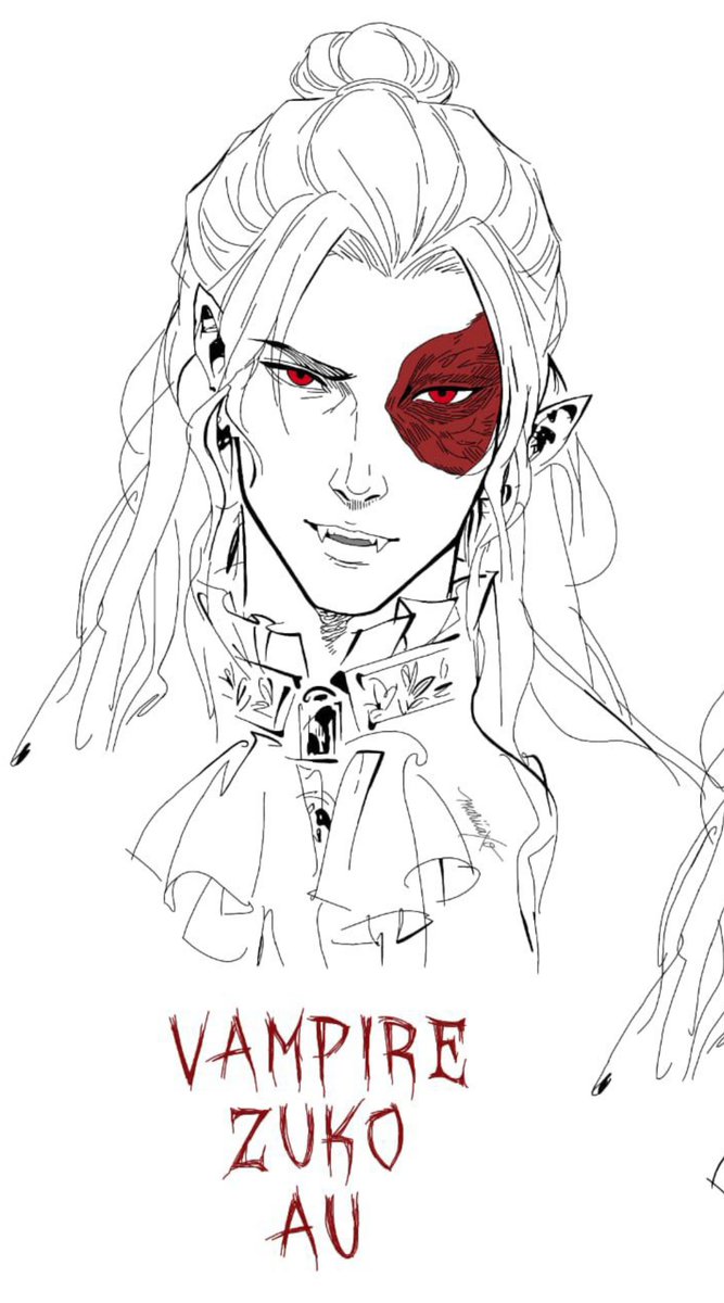 Maria_xo1202's tweet photo. Vampire Zuko Au...
Inspired by "Vínculos de sangre," an upcoming fanfic (Wattpad) by brisnoblis.

#zuko #firelord #fanart #avatarthetlastairbender #fanfic #zukoavatar https://t.co/HCqr5BMKXn