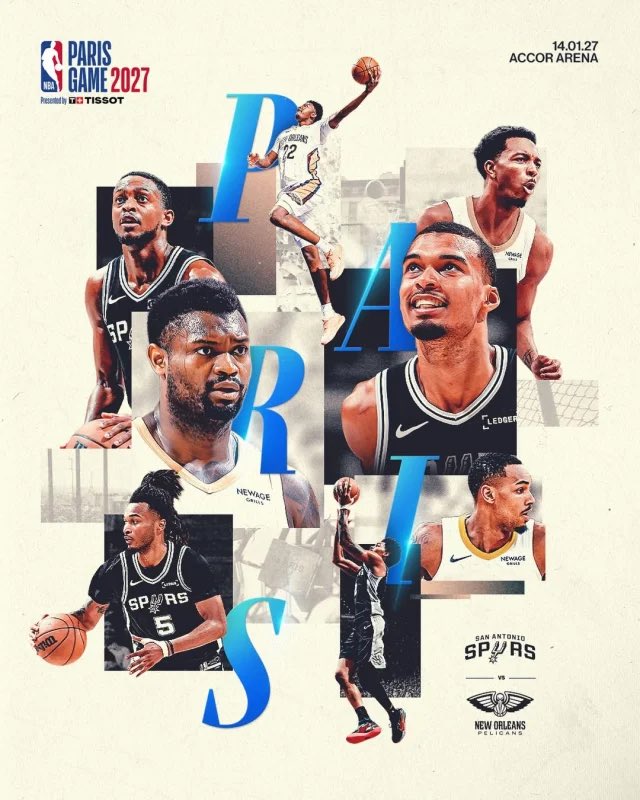 guichetprive's tweet photo. Précommande NBA PARIS  2027 disponibles

DM ouvert https://t.co/F5giR2t886