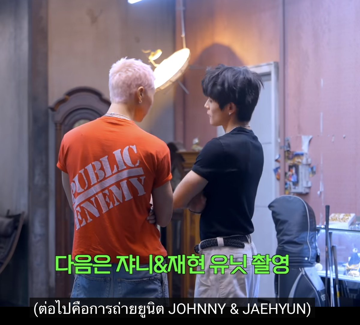 blibear's tweet photo. เอสเอมขนาดนี้แล้วยูนิตจอนแจมาได้เลยนะ https://t.co/qo3LT9P7eJ