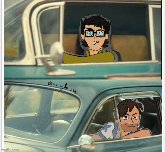 sangle_shb's tweet photo. the only thing i could imagine :P #dctwt https://t.co/uyUpmmhOOp