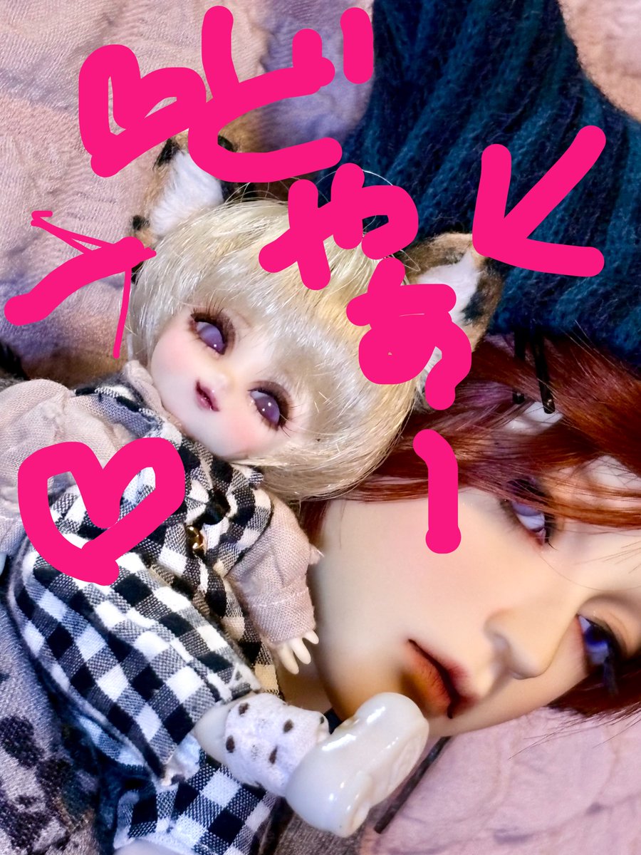sei.to.doll on X: 