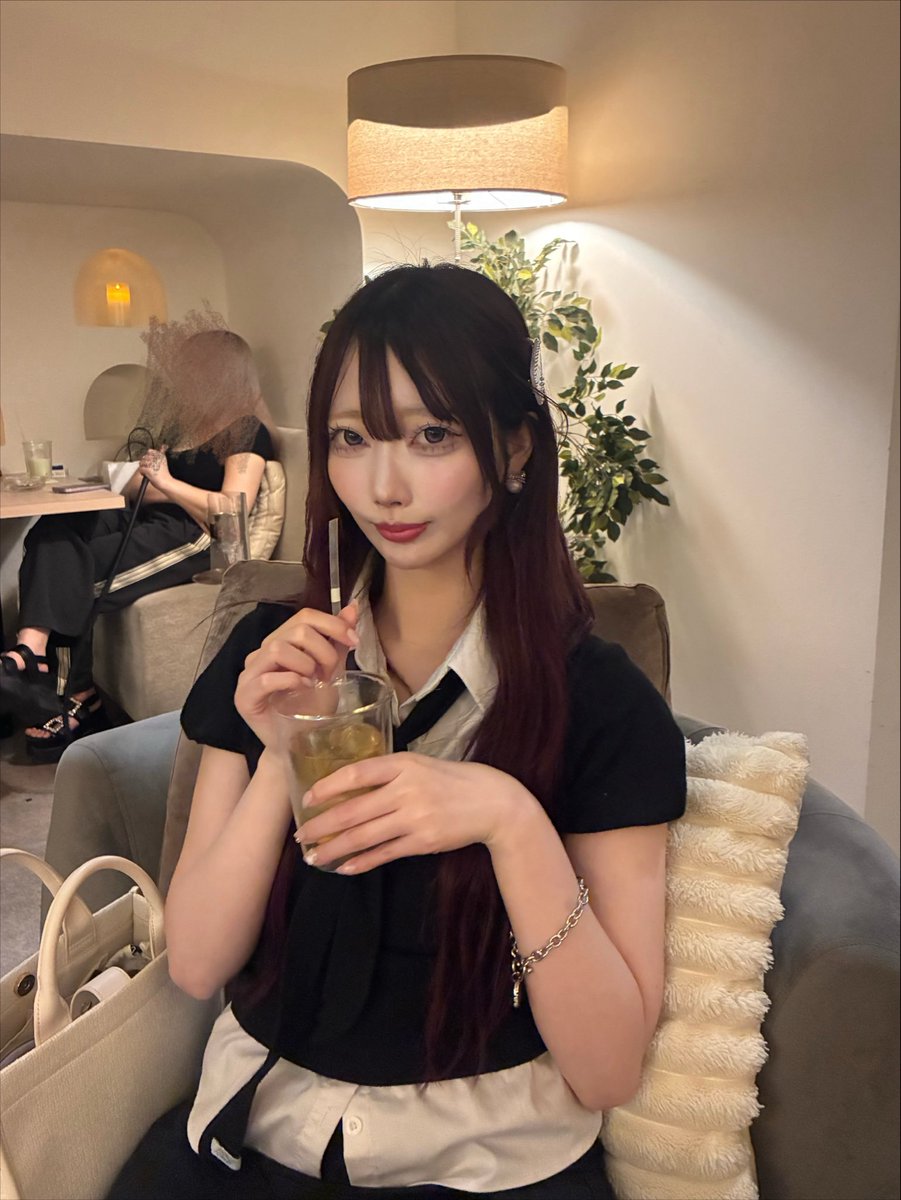 rea07chi's tweet photo. れあチルタイム^ᴗ ̫ ᴗ^♩ https://t.co/5jxssA4i6f