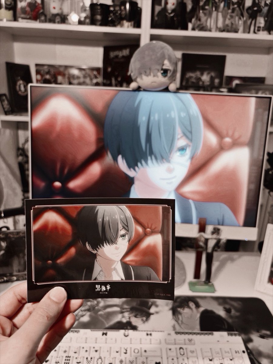 Vinseciro's tweet photo. I MISS PUBLIC SCHOOL ARC
#blackbutler #kuroshitsuji https://t.co/srpp55M8RB