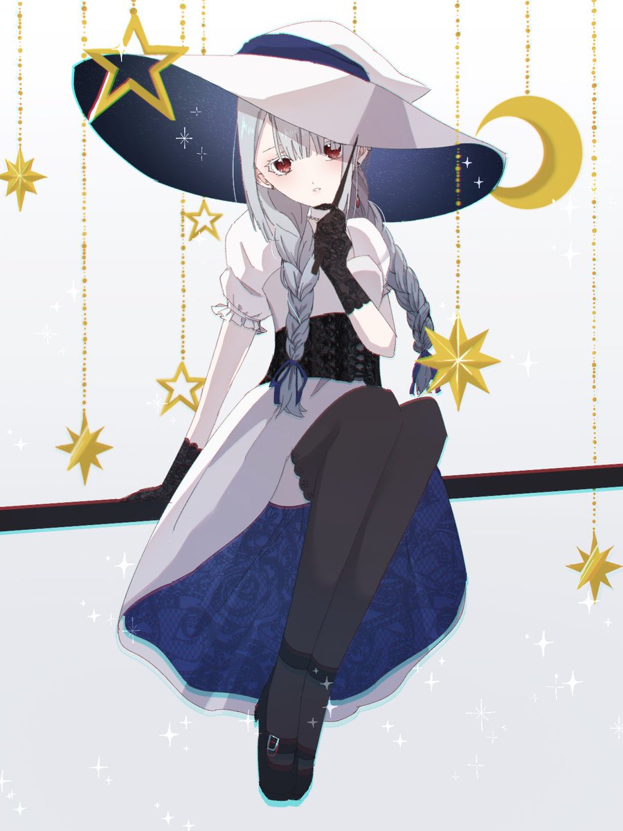 chan_coco528's tweet photo. #oc https://t.co/L3FIRfLeA5