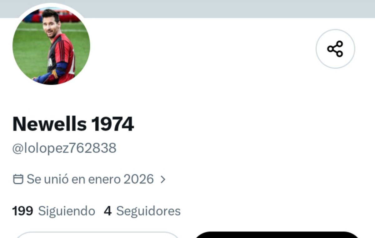 rickiluca's tweet photo. @lolopez762838 @CabeCentral NN  com 4 seguidores, seguramente nunca vio ganar un clásico in situ, y boquea ahora y después del domingo borra la cuenta y se vuelve hacer otra con la leyenda 74 https://t.co/Pv9vdDVSDW