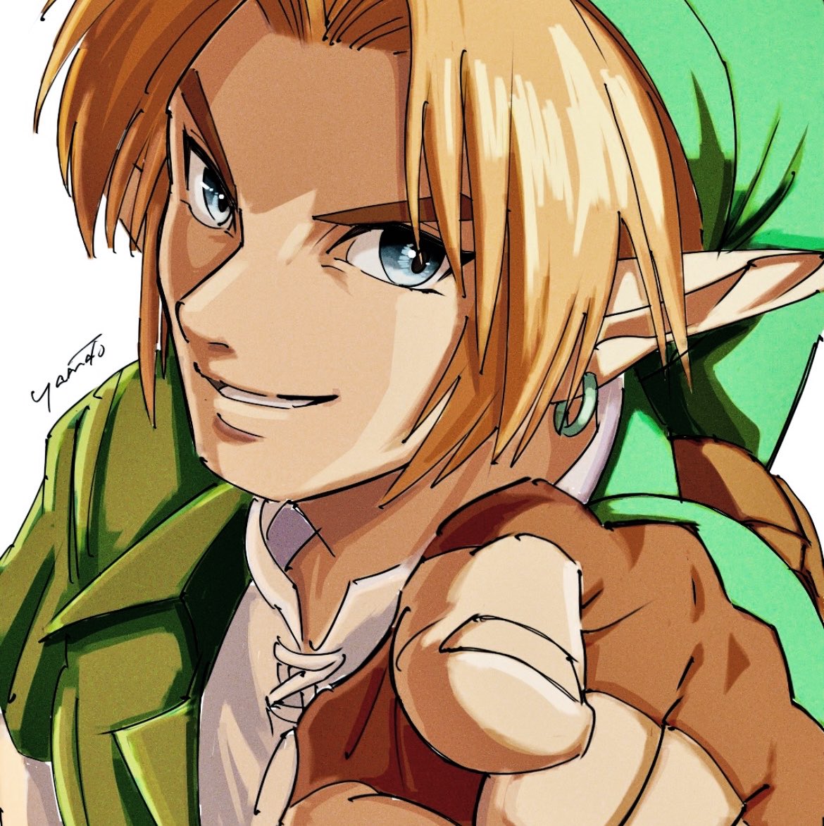 yamato_3284tloz tweet picture