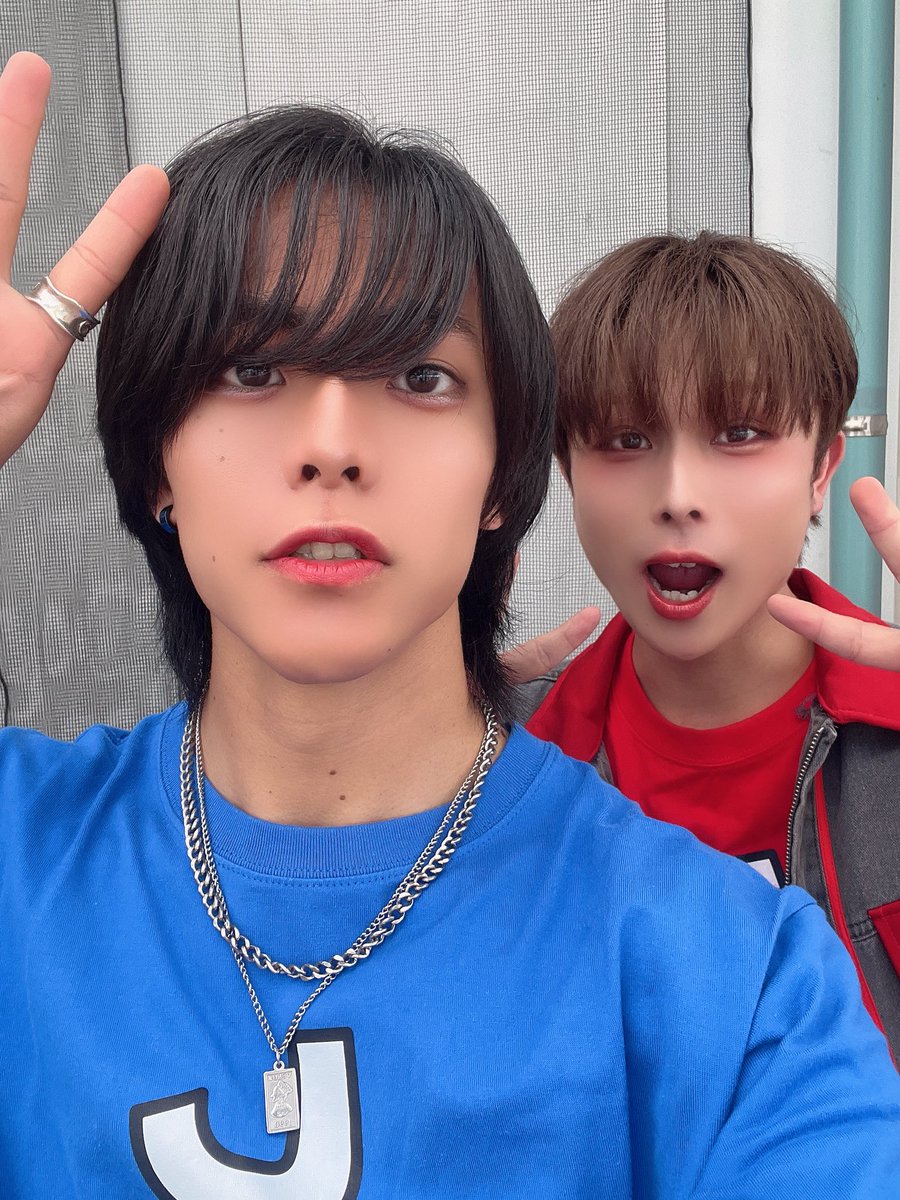 RYLgem_Shota's tweet photo. これもうどれ選んだか忘れた🙂 https://t.co/MMQG05EbZV
