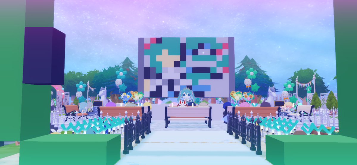 mm0tu62's tweet photo. こちらのセカイ訪問させて頂きました！
カードや曲の再現が多く素敵でした！
特に珈琲？のもので水鉄砲を再現しているところが工夫されていて好きでした🫶 https://t.co/qUyu1Kg61O