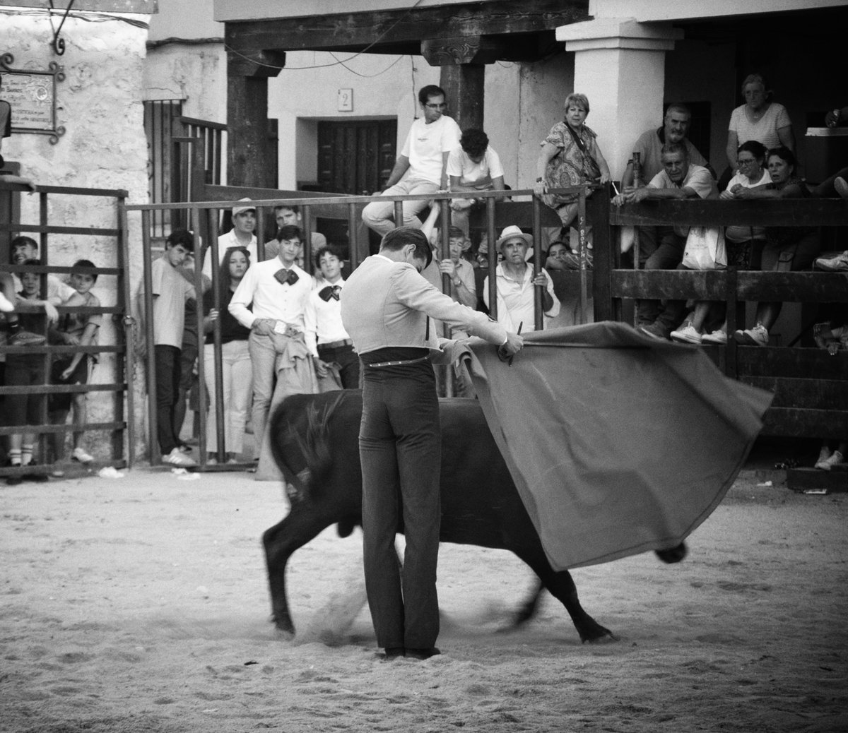 paularivvas's tweet photo. Fuentelencina.

📸: Paula Rivas https://t.co/KWLIH6RSkl