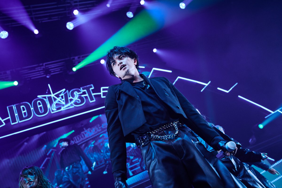 talent_databank's tweet photo. 中島健人、初のアジアツアーがスタート！台北2days公演では現地で人気の楽曲カバーなど多彩なパフォーマンスで現地ファンを魅了！

▼詳細はこちら
https://t.co/v6iobJWeHd

#中島健人 https://t.co/5W622z5hj7