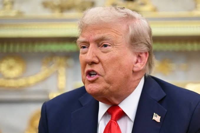 ترامب يتوعد برد قوي على إيران بعد هجوم في الأردن