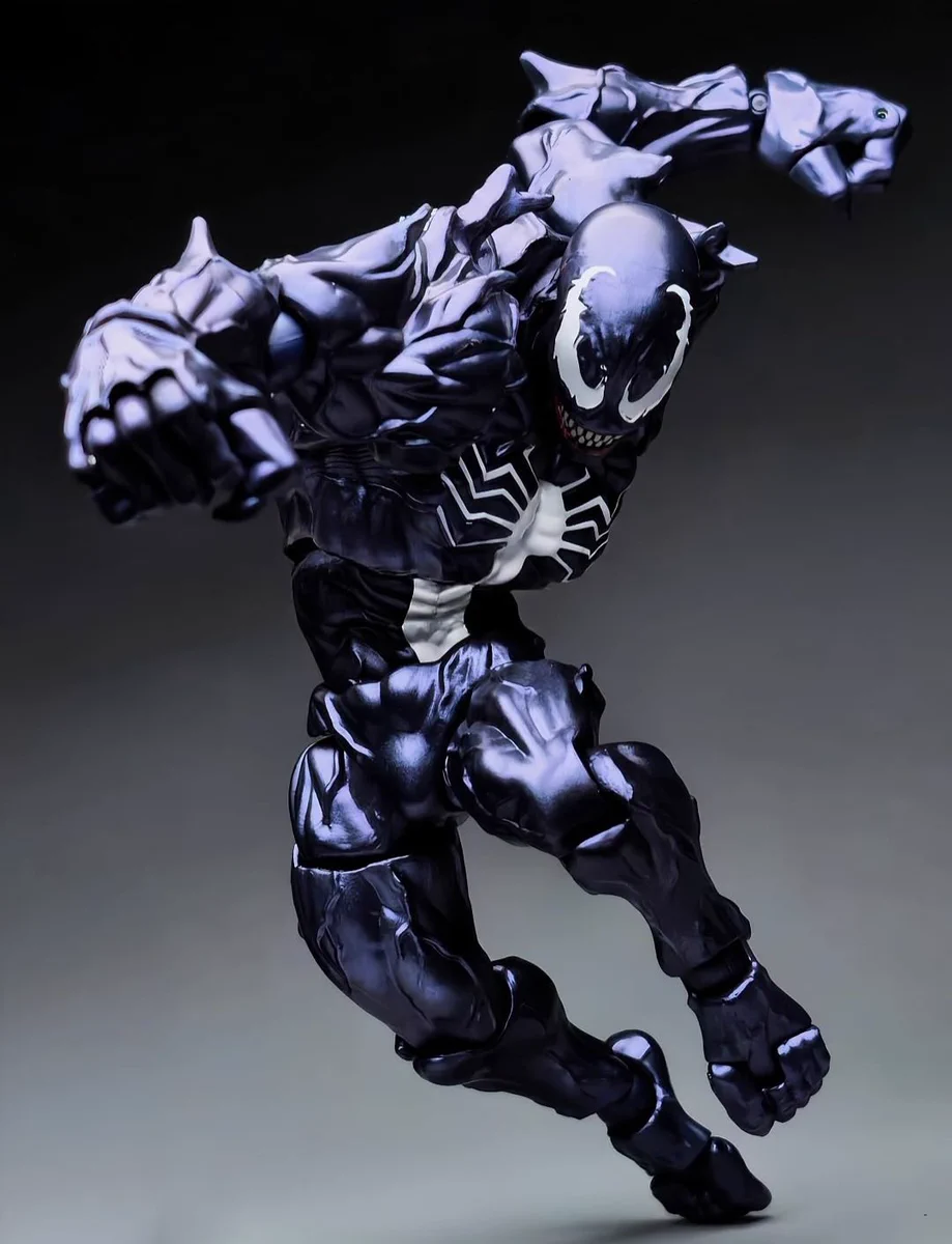 VENOM専用 J Hernandez on X: 