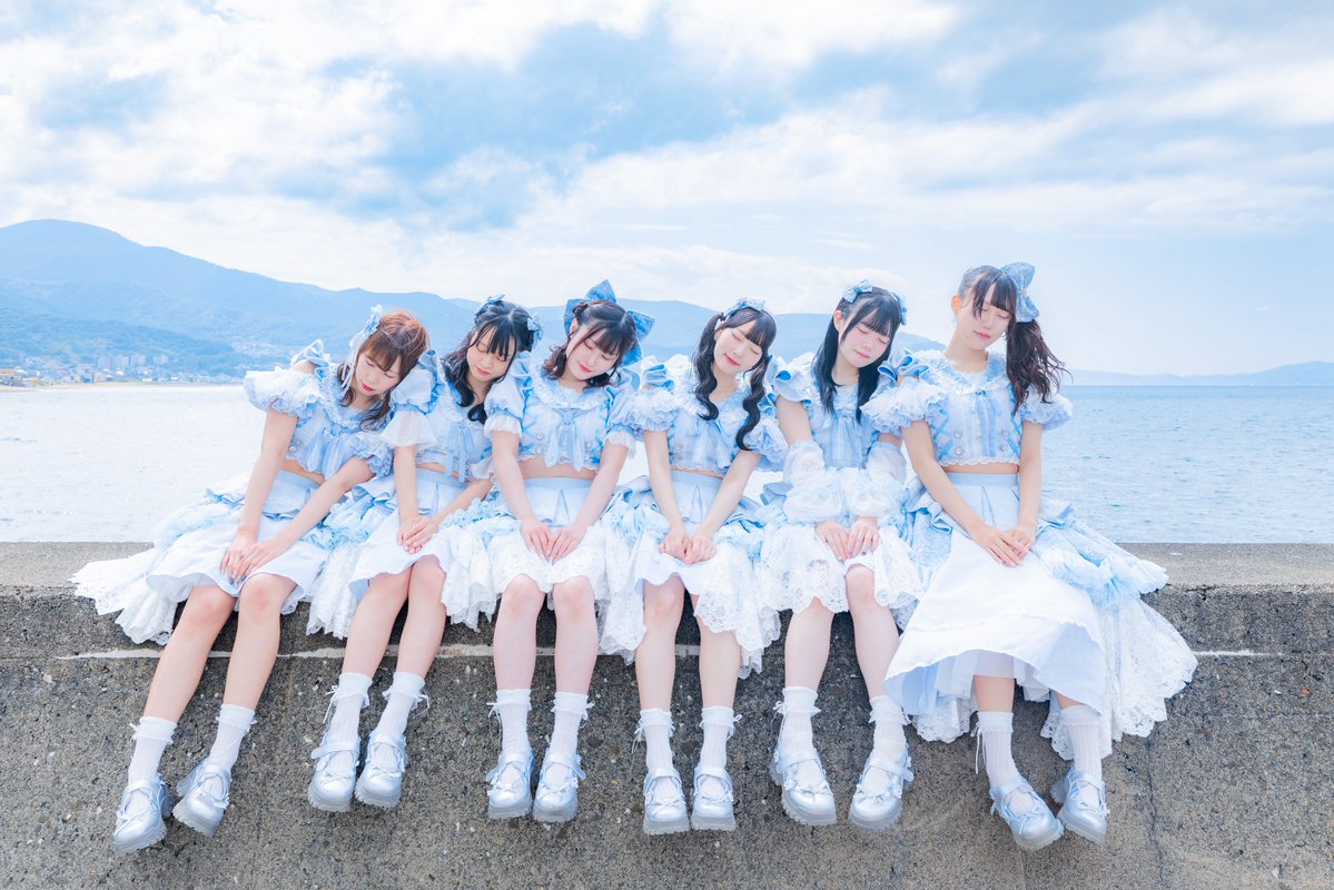 Official_icsc's tweet photo. · · ───── ·✧· ───── · ·

この夏の、たからもの ♡

8月ありがとう 。

· · ───── ·✧· ───── · ·

#アイスク https://t.co/V4kaawnfdl