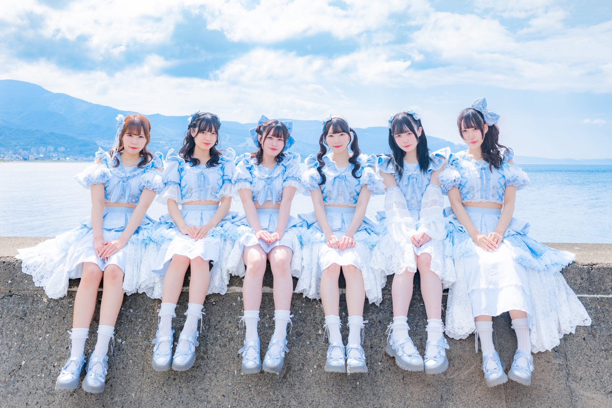 Official_icsc's tweet photo. · · ───── ·✧· ───── · ·

この夏の、たからもの ♡

8月ありがとう 。

· · ───── ·✧· ───── · ·

#アイスク https://t.co/V4kaawnfdl