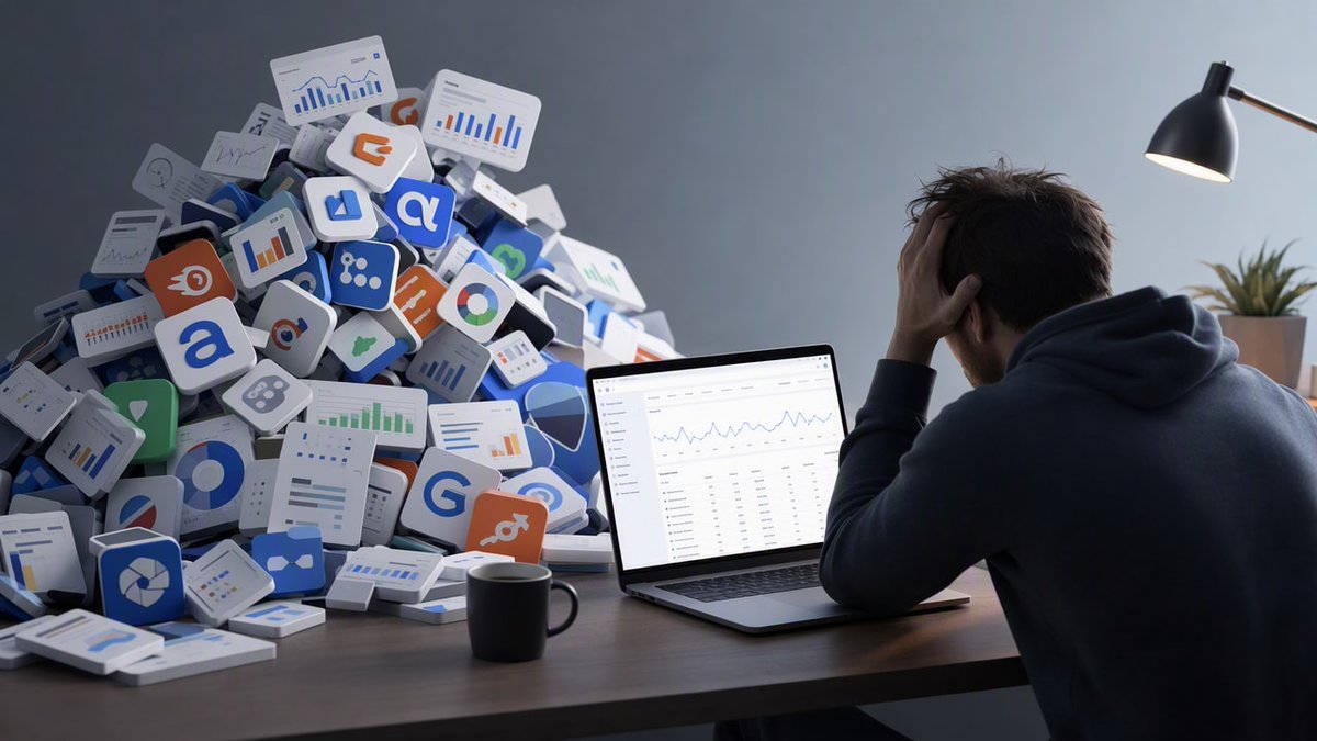 getDadSEO's tweet photo. Your SEO isn't broken. It’s missing a strategy.

You’ve got the data. You’ve got the tools. What you don’t have is someone telling you *which fix actually moves revenue*.

That changes soon.

https://t.co/I5jsA9VIyA https://t.co/9RwslCNyvu