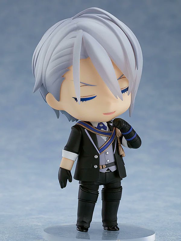 pakari_shop's tweet photo. #刀剣乱舞ONLINE
ねんどろいど 山姥切長義

刀剣男士「山姥切長義（やまんばぎりちょうぎ）」のねんどろいどが期間限定の特別価格で登場！

🈹6,500円 → 3,250円【50%OFF】
タイムセールは9月6日(日)まで

ご注文はこちら👇
https://t.co/Z9Urugjrtq

#Pakari https://t.co/4GrHuHReM8